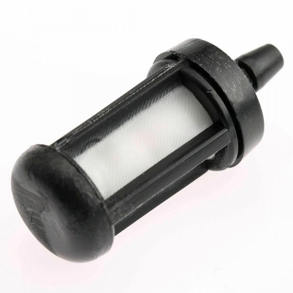 Fuel Hose Pipe Filter Replacement Pack for Trimmers and Edgers (10pcs)