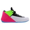 Jordan Почему Не Zer0.1 Low Quai 54 2018 AT9190-100