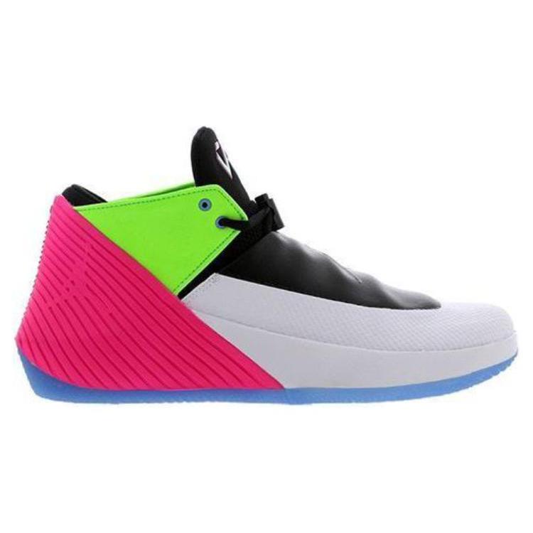 Jordan Почему Не Zer0.1 Low Quai 54 2018 AT9190-100