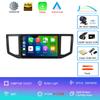 Android 14 автомобильное радио для Volkswagen VW Crafter 2017 - 2021 мультимедийный видеоплеер навигация GPS беспроводной Carplay 5G WIFI DSP