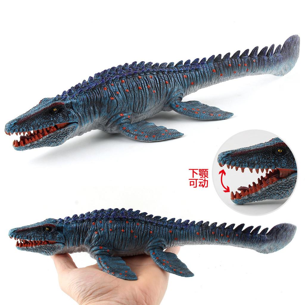 High Quality Jzd030 Sea Dragon Statue Lifelike Display Piece For Home Decor