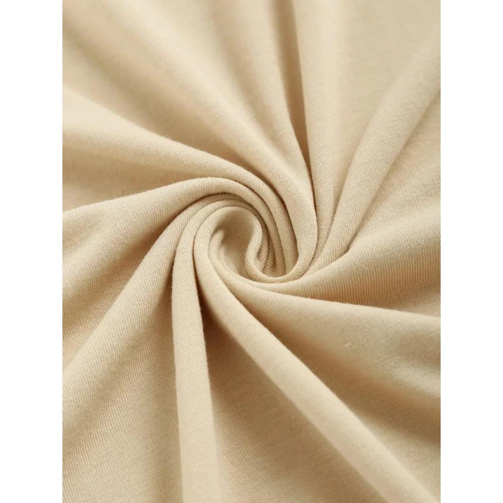 Гавайская футболка оверсайз Милая тропическая пляжная футболка Хлопок с коротким рукавом Винтажные графические футболки Женские летние модные топы для отпуска