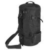 Multi purpose Fishing Backpack Outdoor Travel Fishing Rod Reel Tackle Bag Shoulder Bag Luggage Bag