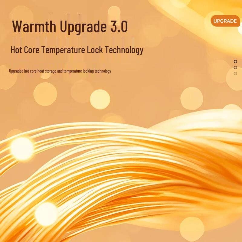 Fingercroxx IT Men's Warm Round Neck Pineapple Texture Sweater