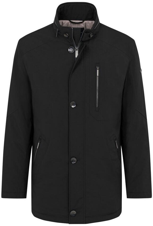 Демисезонная куртка Bugatti 979900-99010 Jacke schwarz