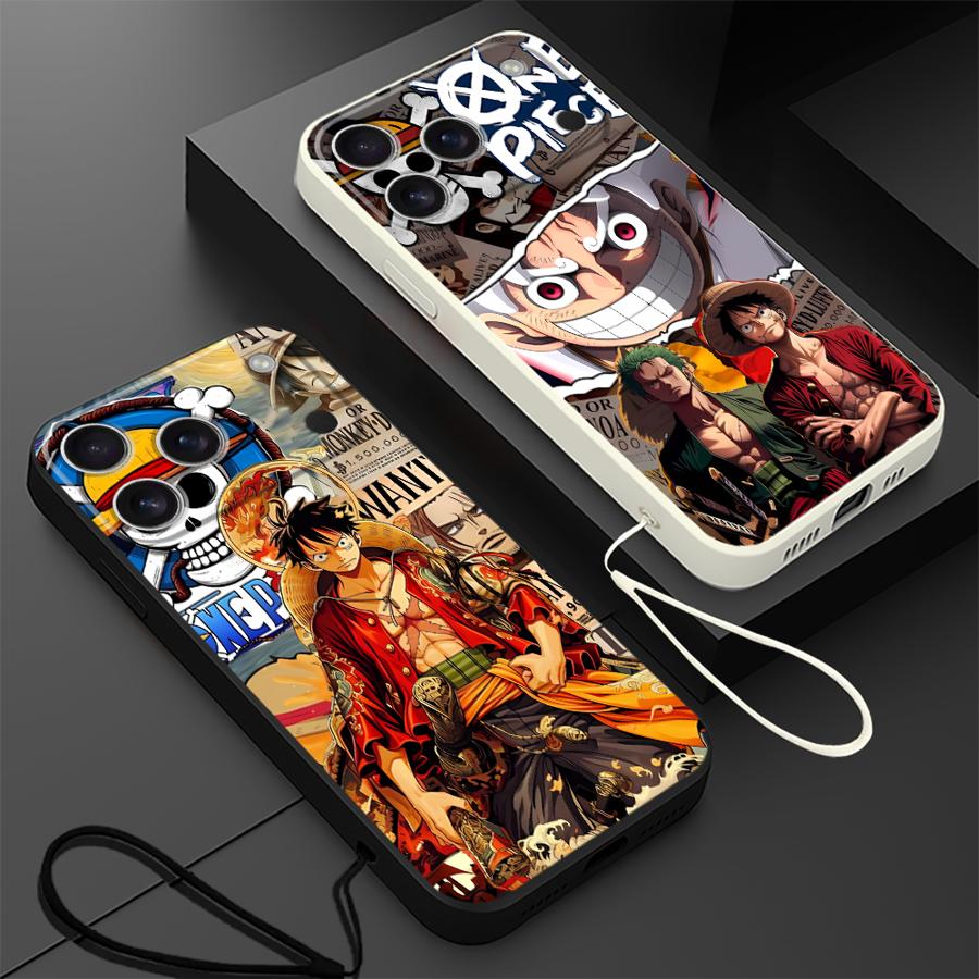 Phone Cover Case for Apple iPhone 17 Pro Max 15 XS XR 12 Plus Air 16 13 Mini 7 8 11 Cool One Piece