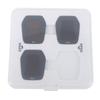 Drone ND Filters Quick Release Anti Scratch HD Coated ND8 ND32 ND64 Filter for AIR 3S Drone