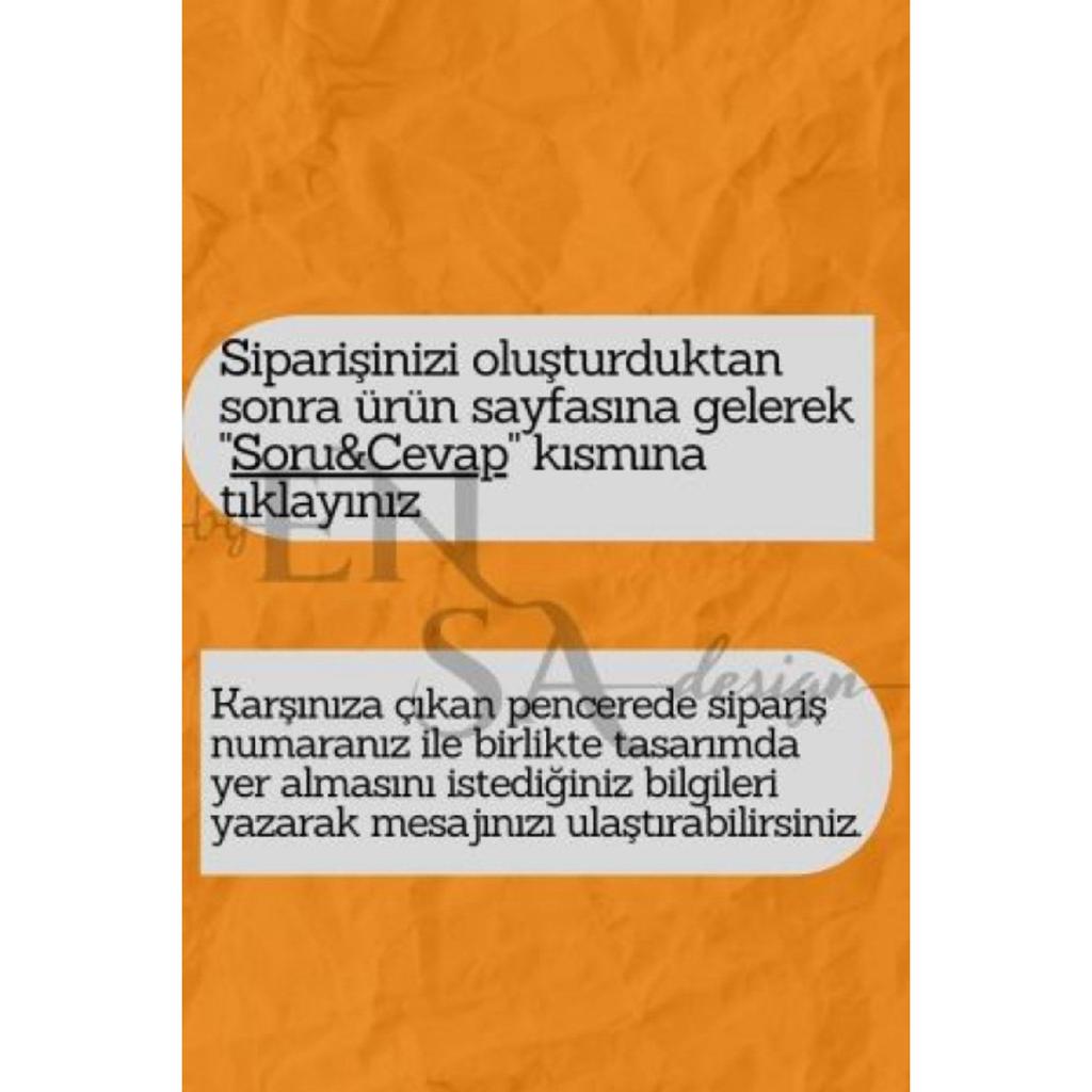 Cafe Wall Clock Samovar Kitchen Clock - Personalized Writable Wooden Wall Clock 40cm