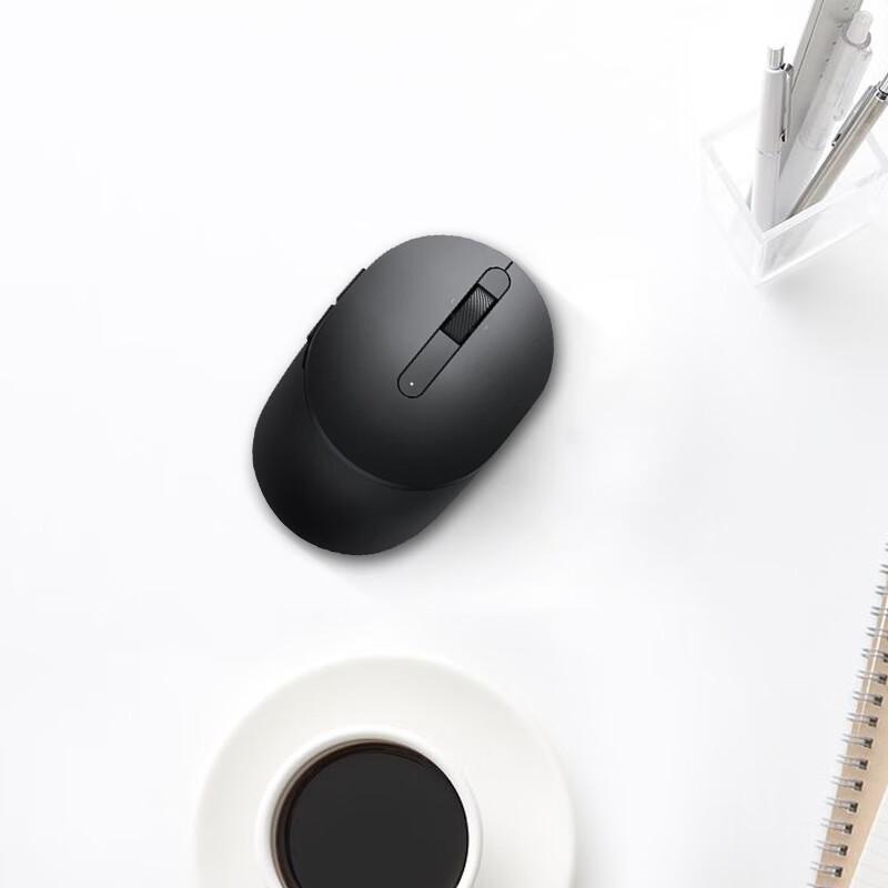 Dell MS5120W Dual-Mode Wireless Mouse