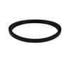 Scraper ring Z 85x95x5/7 PU