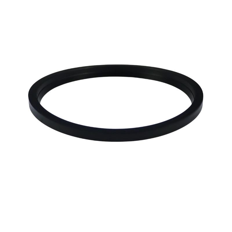 Scraper ring Z 85x95x5/7 PU