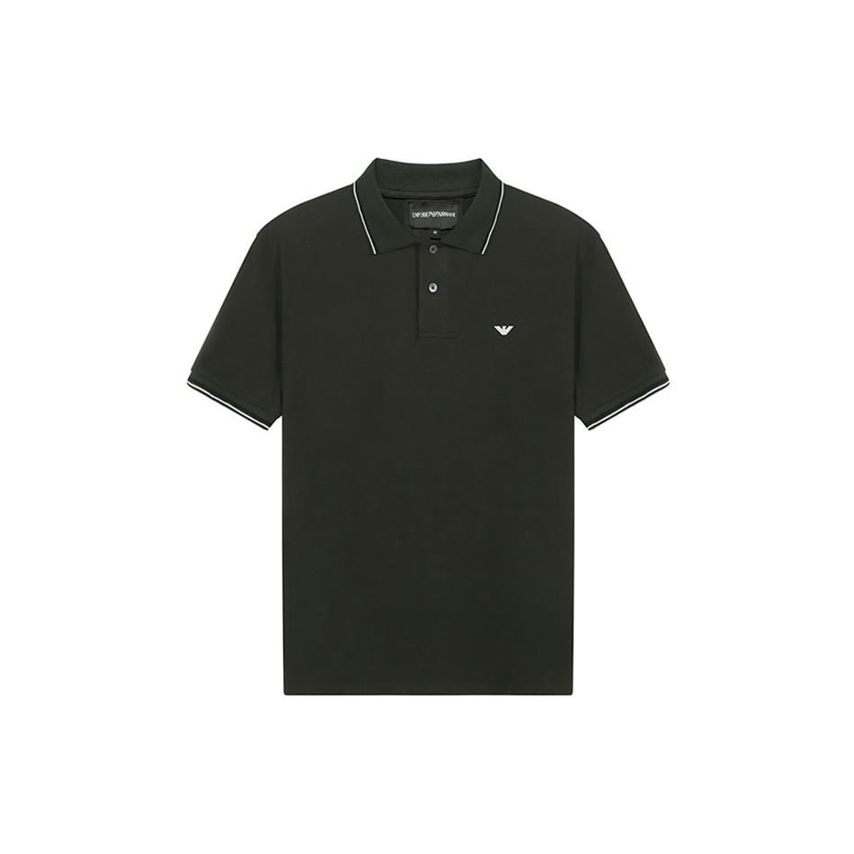 EMPORIO ARMANI Polo Shirt Men's Jasper 8N1FB4-1JPTZ-0558