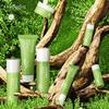 Green Tea Essence Deluxe Hydrating & Clear Skin Care Set Hydrating & Refreshing Face Care Set