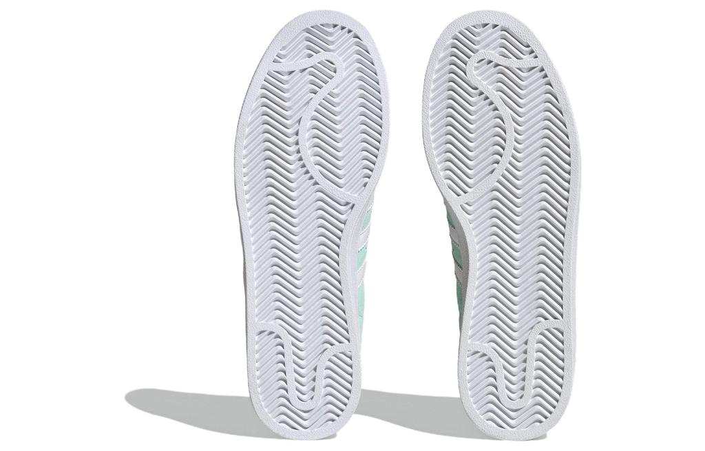 adidas Женские Campus 00s 'Clear Mint' Женские IF7722