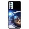 Для Realme GT Master Чехлы Мягкий ТПУ Силикон Кот Милые Чехлы Для Realme GT 5G Задняя Крышка Funda RealmeGT Master Explorer Edition