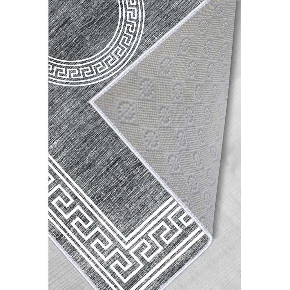 Rovigo Home Моющийся ковер с принтом RVGHOME0009-SD583