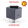 61366901469   4-контактное реле для BMW 1 3 5 6 7 Серии Mini Land Rover V23136-J6-X48