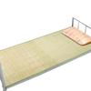 Бамбуковый охлаждающий коврик для дома и общежития - Доступен в размерах 0,8, 0,9, 1,2, 1,5 и 1,8 метра
