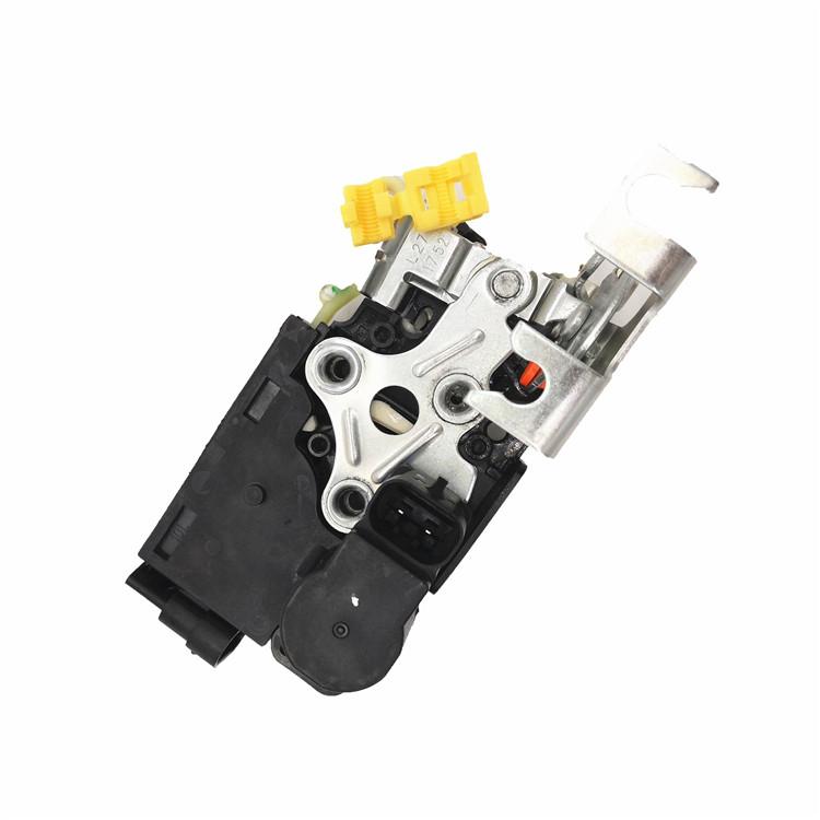 Rear Door Lock for Baic X25 D20
