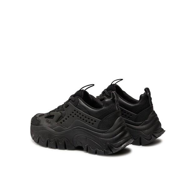Buffalo кроссовки Trail One BN16307401 черный