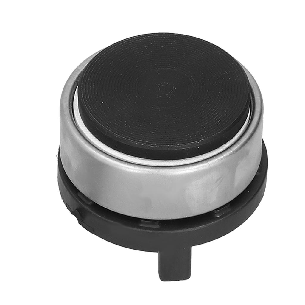 300W Electric Stove Portable Cast Iron Coffee Heater Stove Overheating Protection Easy To Use B