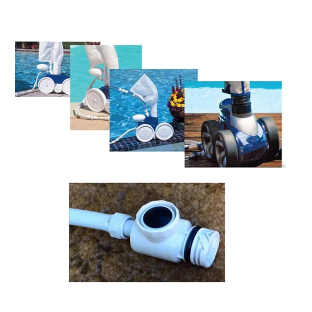 Quick Disconnect Body Replacement For POLARIS D29 180/280/380/3900