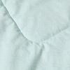LUOLAI Washable Soy Fiber Summer Cooling Quilt