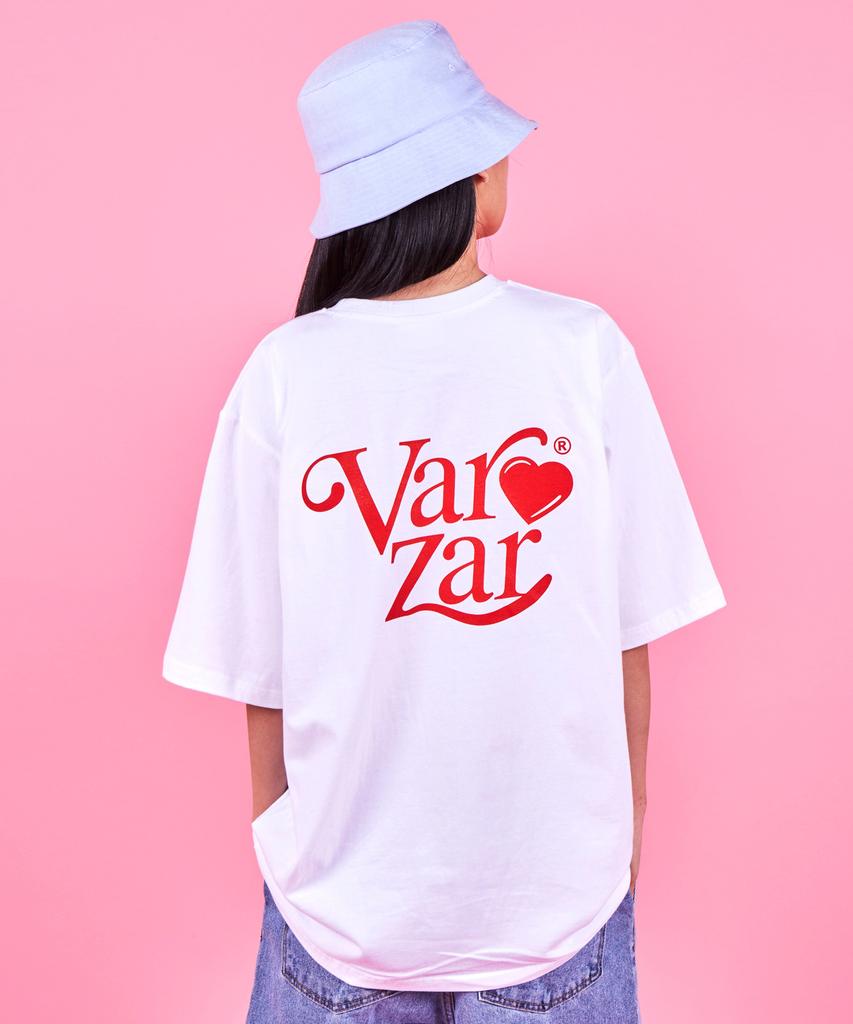 Футболка с коротким рукавом Baja Love (6 цветов)