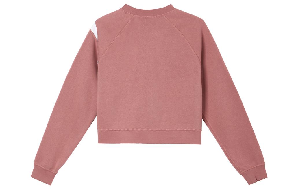 Nike American Sweatshirt Women's Pink BV3934-897