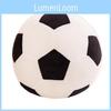 Simulation Football Plush Toy Cartoon Soft Fill Doll Room Decoration Gift Child