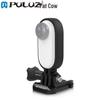 PULUZ Пластиковая рамка Fat Bull для Insta360 GO3/GO 3S