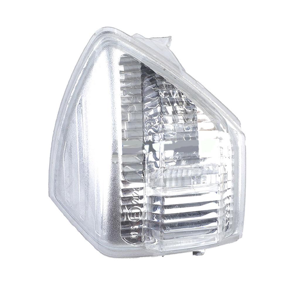 6M21-13B382-Aa Right Mirror Turn Signal Lamp, Len For Ford C-Max Galaxy Kuga Dm2