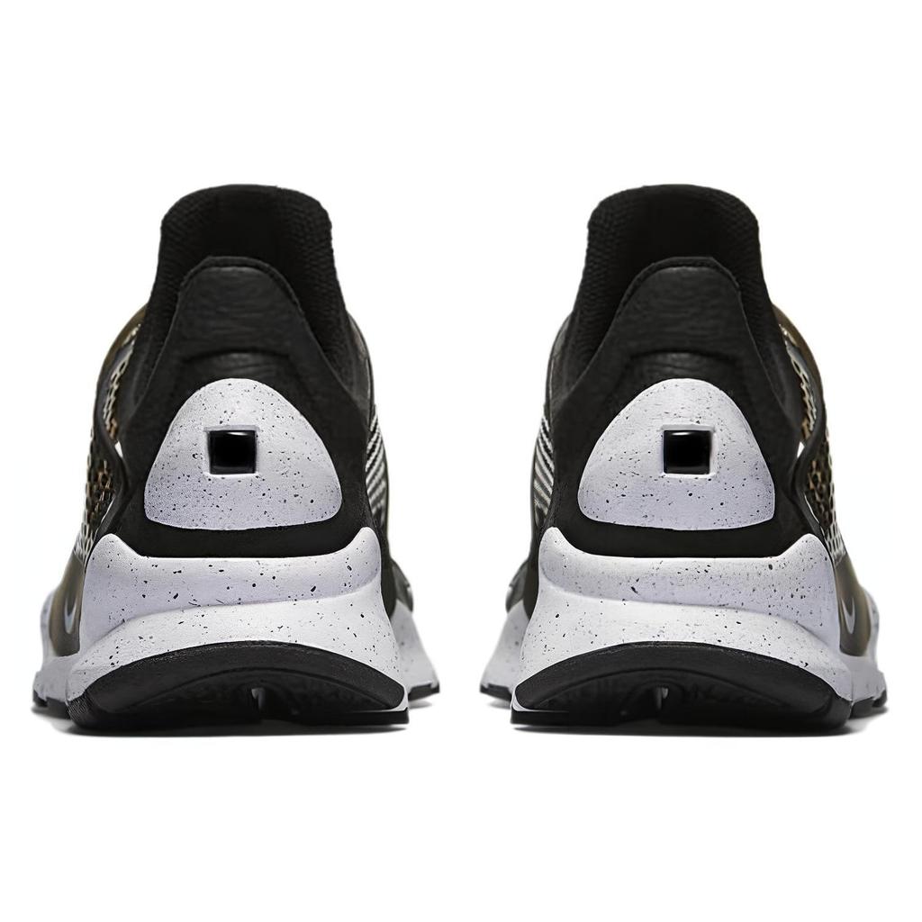Nike Sock Dart Prm Black White Black Women's 881186-001