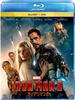 Iron Man 3 DVD Set Blu-ray + [Blu-ray]