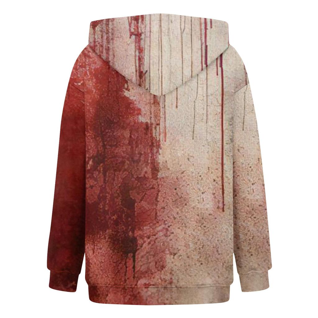 Женская мода, повседневные универсальные повседневные толстовки, топы с длинными рукавами, толстовки