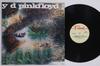 LP Record PINK FLOYD - A Saucerful Of Secrets FA3163 FAME 1986 UK Rock Used