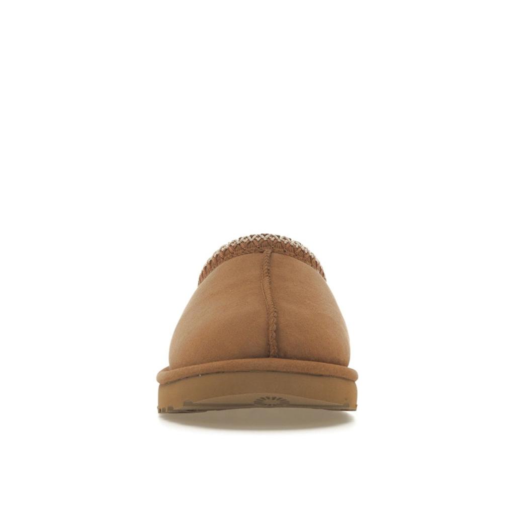 Madhappy X UGG  Tasman Slipper Chestnut Unisex Sneakers Brown 1161810-CHE