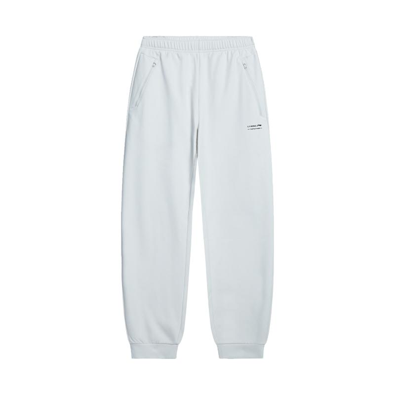 Вязаные спортивные штаны Li Ning Унисекс AKLV833-4