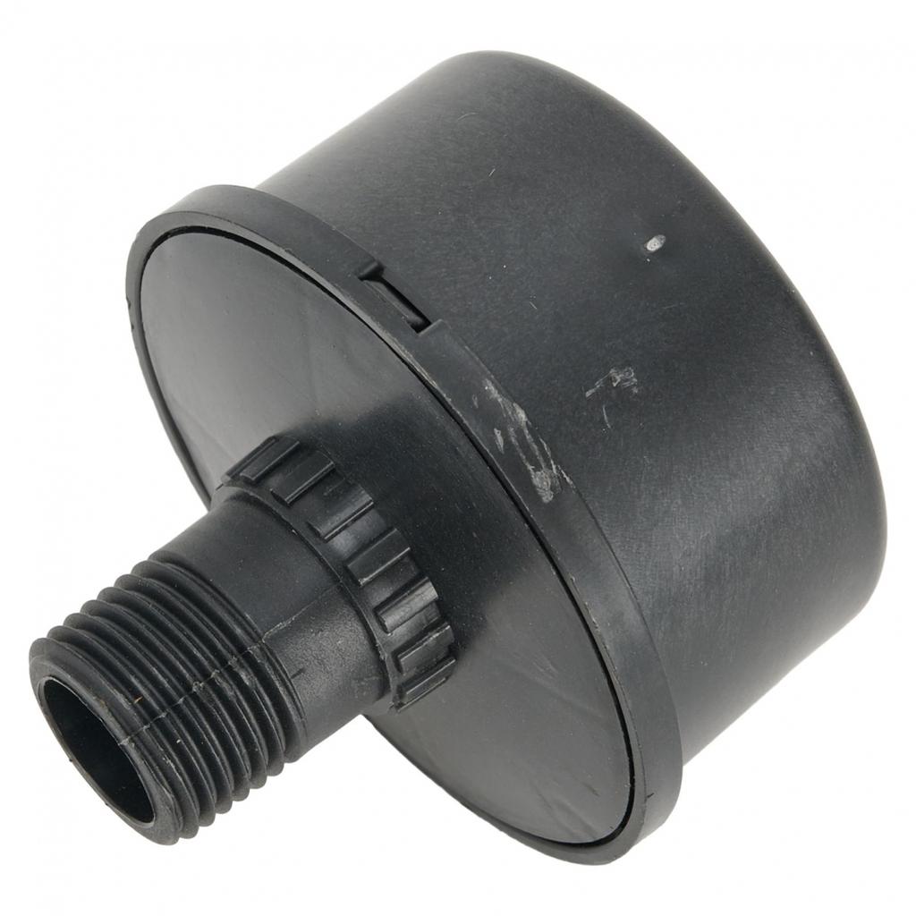 Фильтр-глушитель 20 мм наружная резьба Воздушный насос Детали Воздушные инструменты Детали