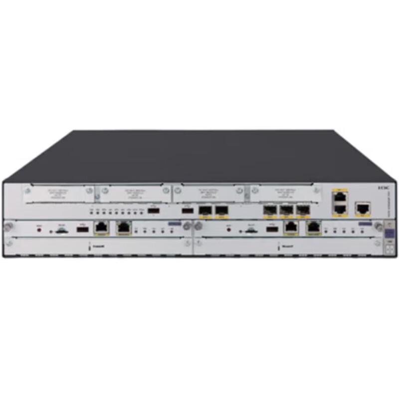 H3C MSR5610-WINET Gigabit Enterprise Router