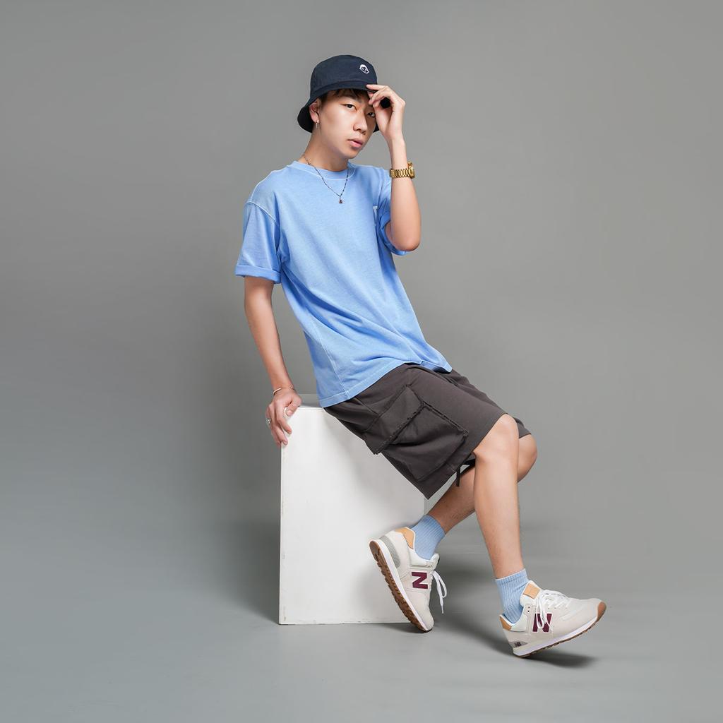 New Balance 574 Кроссовки 'Серый дуб' ML574NR2