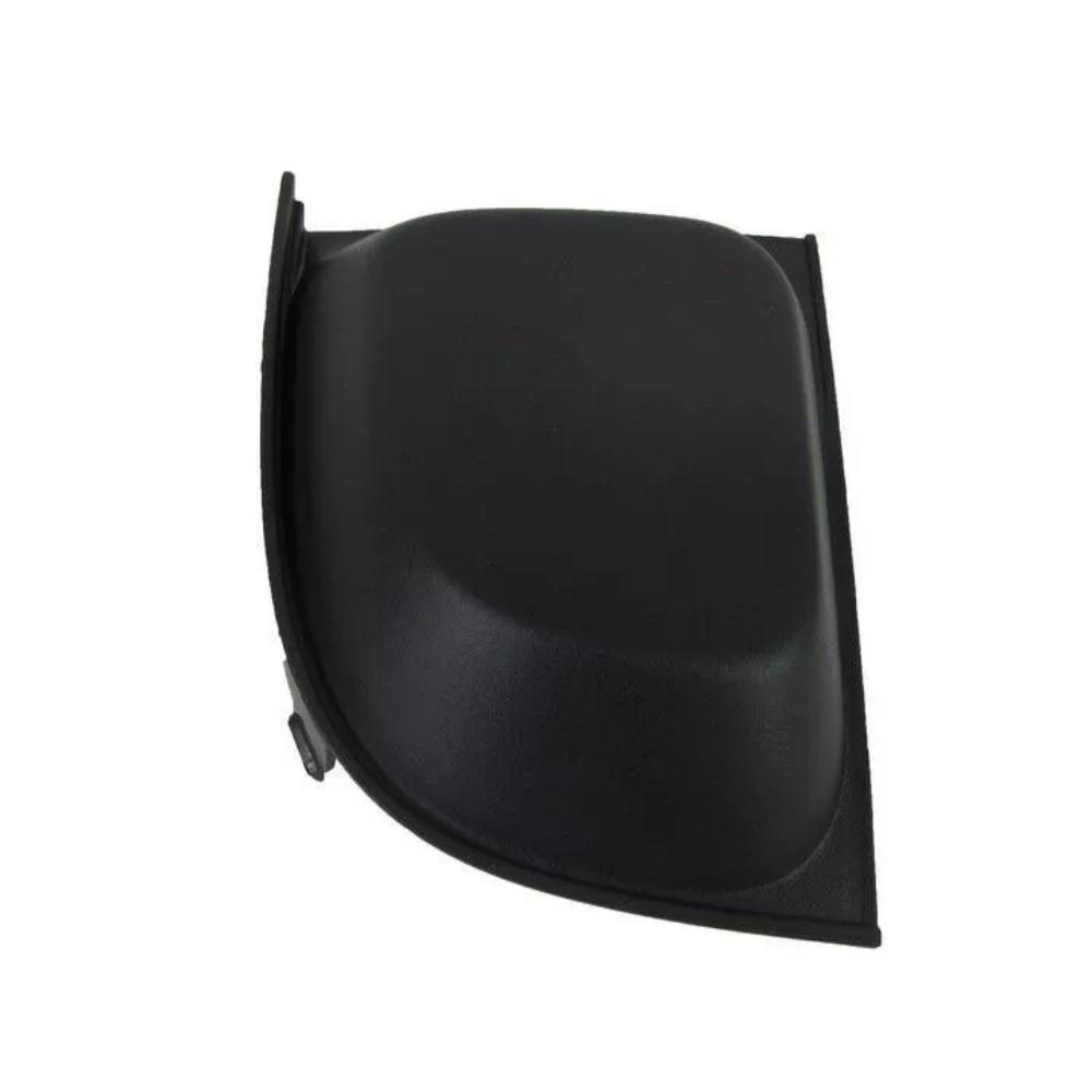 Рамка противотуманной фары, левая передняя, 1Sd67Kx7Ab для Fiat 500 2012-2017