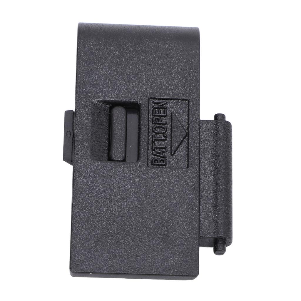 Camera Battery Door Cover for 550D ABS Camera Battery Door Cover Lid Cap Repair Part for