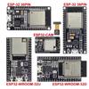 Плата разработки ESP32 ESP-WROOM-32 Беспроводной модуль WiFi Bluetooth Низкое энергопотребление Двухъядерный 30/38-контактный ESP-32S Умный дом