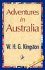 Книга Adventures In Australia