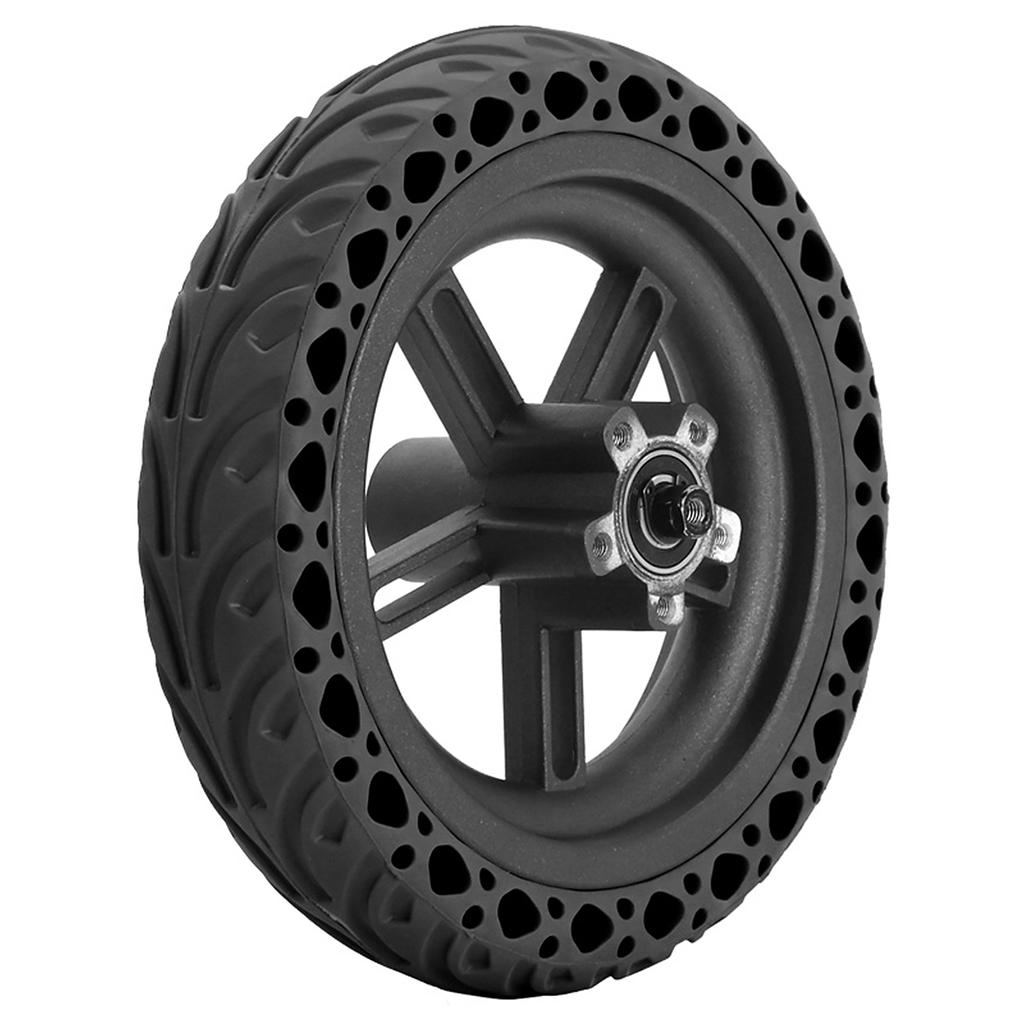 Замена шин ступицы колеса электрического скутера для электрических скутеров Xiaomi Pro/Pro2/Pro3