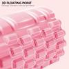Массажер EVA Release Yoga Column Gym Fitness Pilates Foam Roller Exercise Back Massage Roller Yoga Brick Home Fitness Equipment
