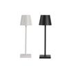 3 Levels Dimmable Table Lamp Touch Switch High-legged Desk Lamp Stylish LED Night Light  Home Decor
