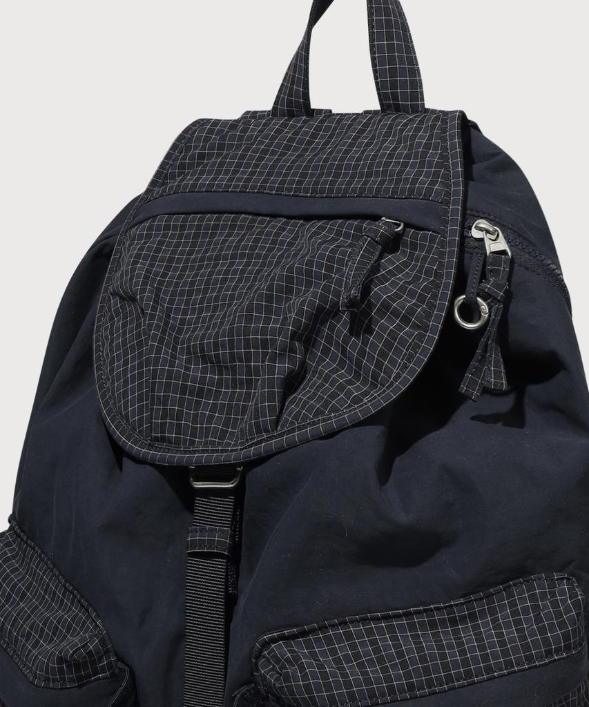 Covernat Flap Daily Backpack Navy