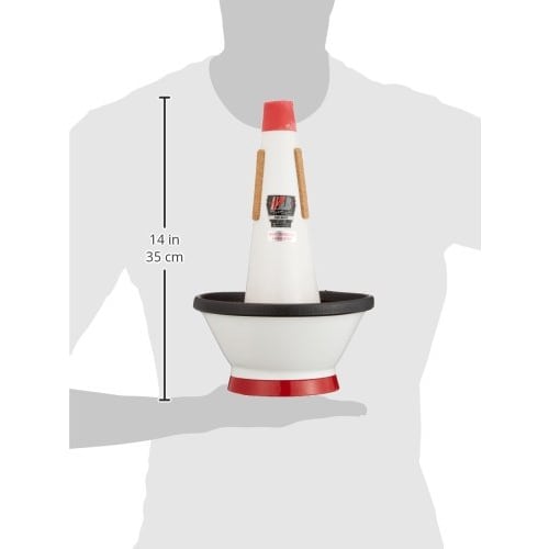 New Stone Line Bass Trombone Mute Mika [199]